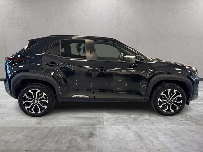 Toyota Yaris Cross 1.5H (116 CV) E-CVT Trend