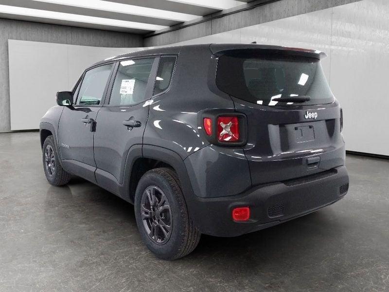 Jeep Renegade 1.0 t3 Longitude 2wd