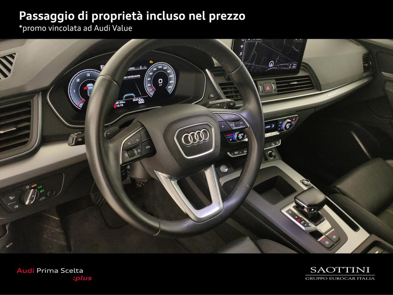 Sportback 50 TDI S line quattro Tiptronic