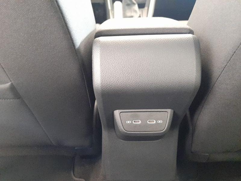 Volkswagen Taigo 1.0 TSI 81kW Life