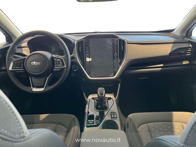 Subaru Crosstrek 2.0 e-Boxer auto Style 4WD