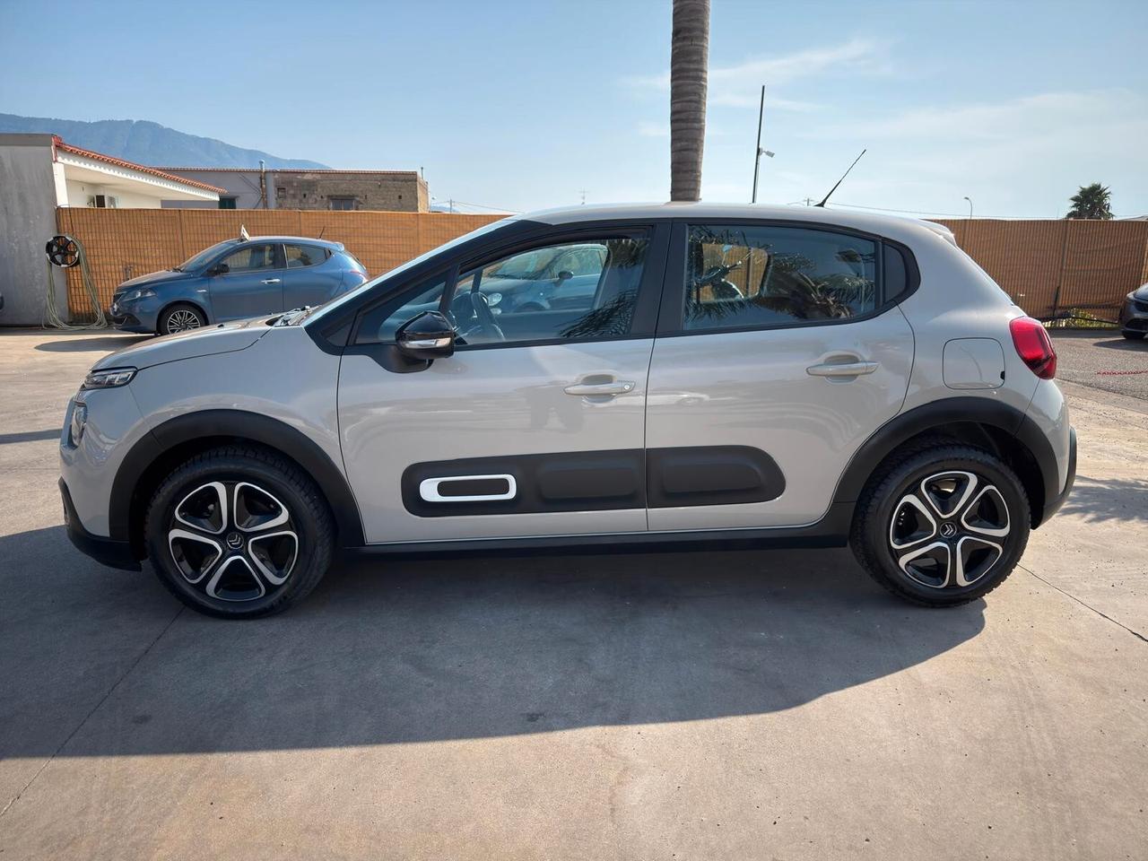 CITROEN C3 1.2 PureTech 110cv Plus 2024
