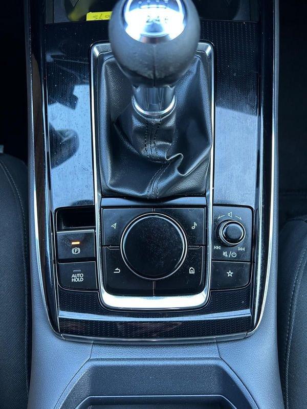 Mazda CX-30 2.0L Skyactiv-G 150cv M Hybrid Executive