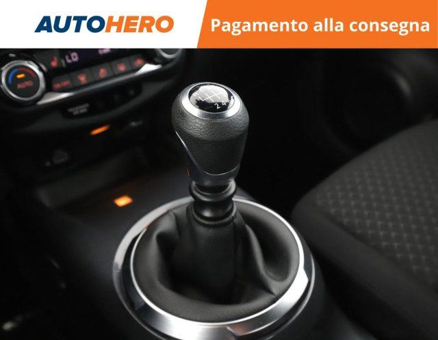 NISSAN Juke 1.0 DIG-T 117 CV Acenta