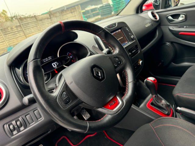 RENAULT Clio STAGE 2 REVO