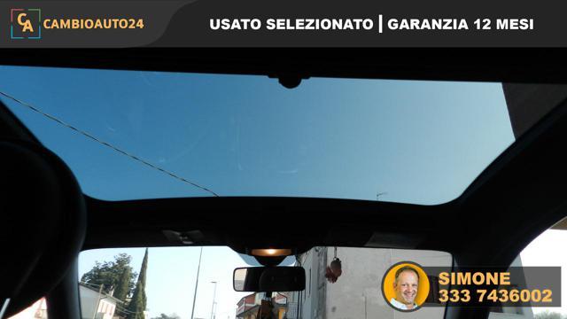 FIAT 500 1.2 Rockstar-Cerchio da 16 +Tetto Panoramico