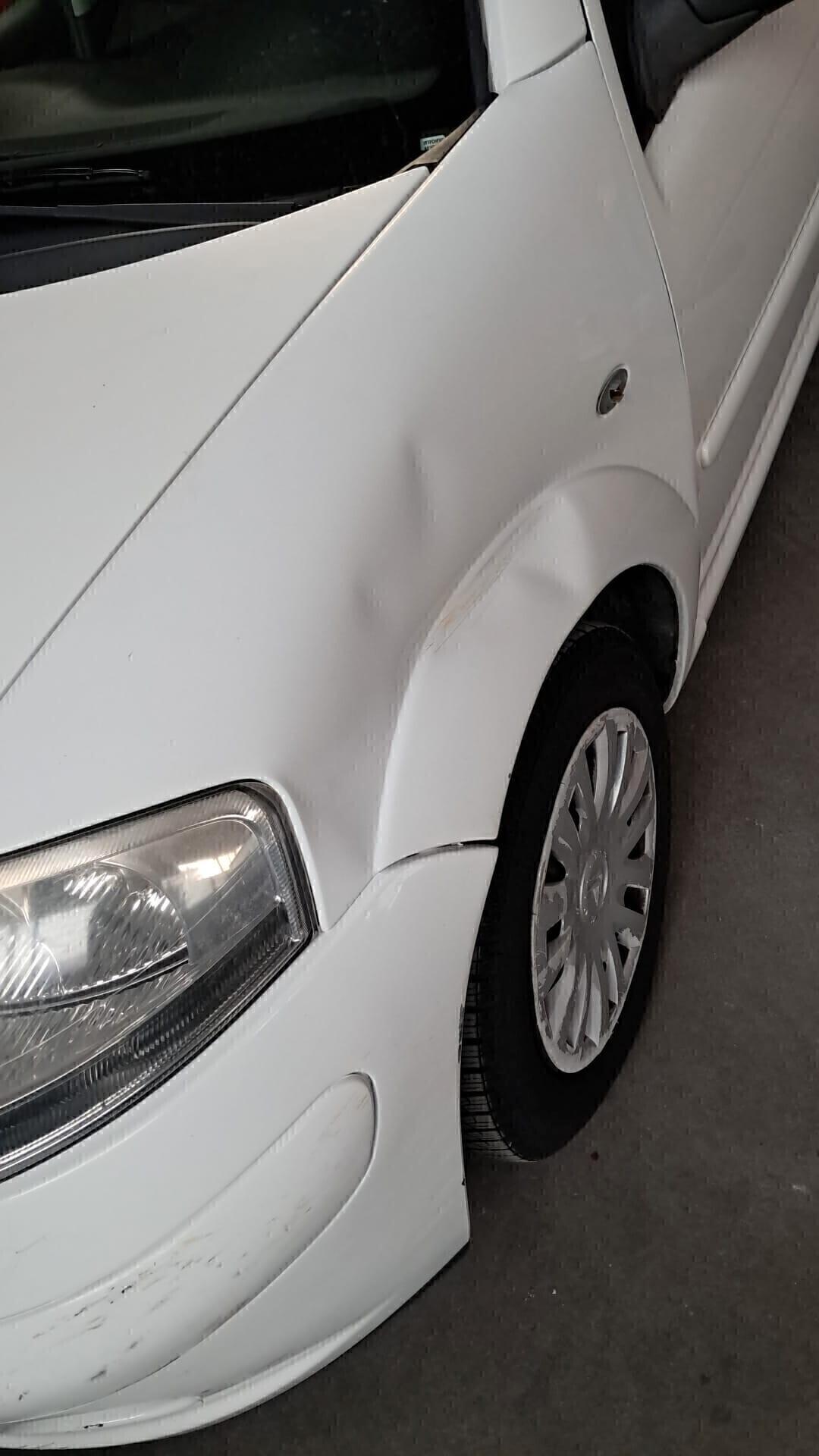 Citroen C3 1.1 Exclusive Style Bi Energy G OK NEO