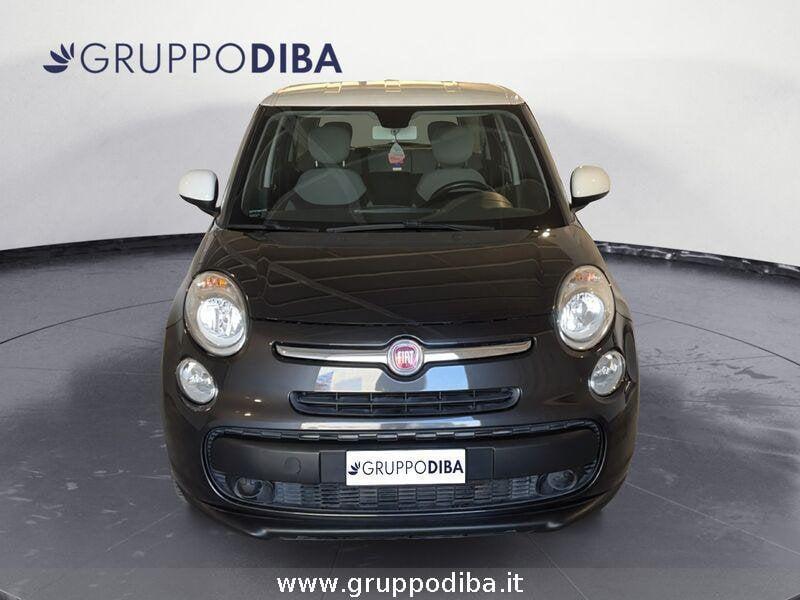 FIAT 500L 2012 Diesel 1.3 mjt Pop Star 85cv