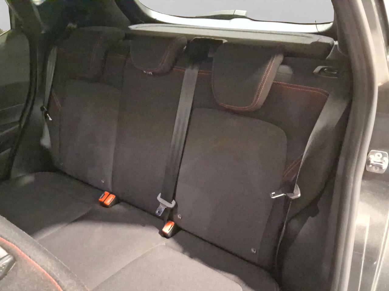 Ford Fiesta 1.0 Ecoboost Hybrid 125 CV 5 porte ST-Line