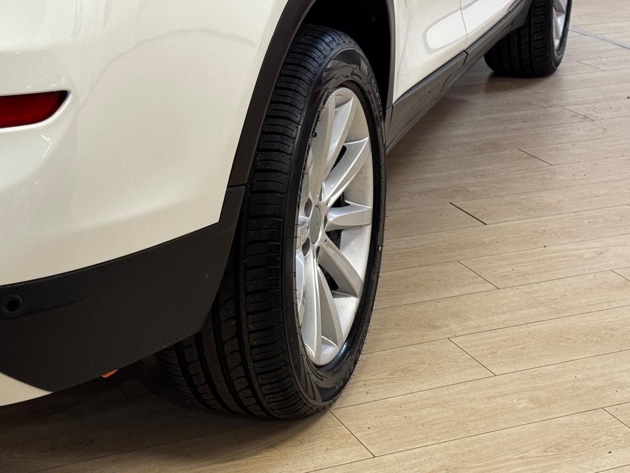 Bmw X3 18D SDrive-Euro6B-KmCertifBmw-18”-Aut-Pelle-