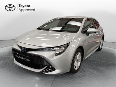 Toyota Corolla 1.8 Hybrid Active