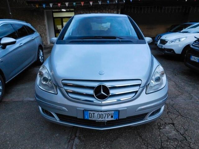Mercedes-benz B 180 CDI Sport