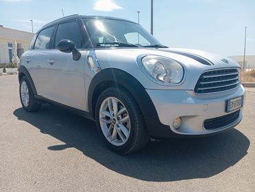 Mini Cooper D Countryman 1.6