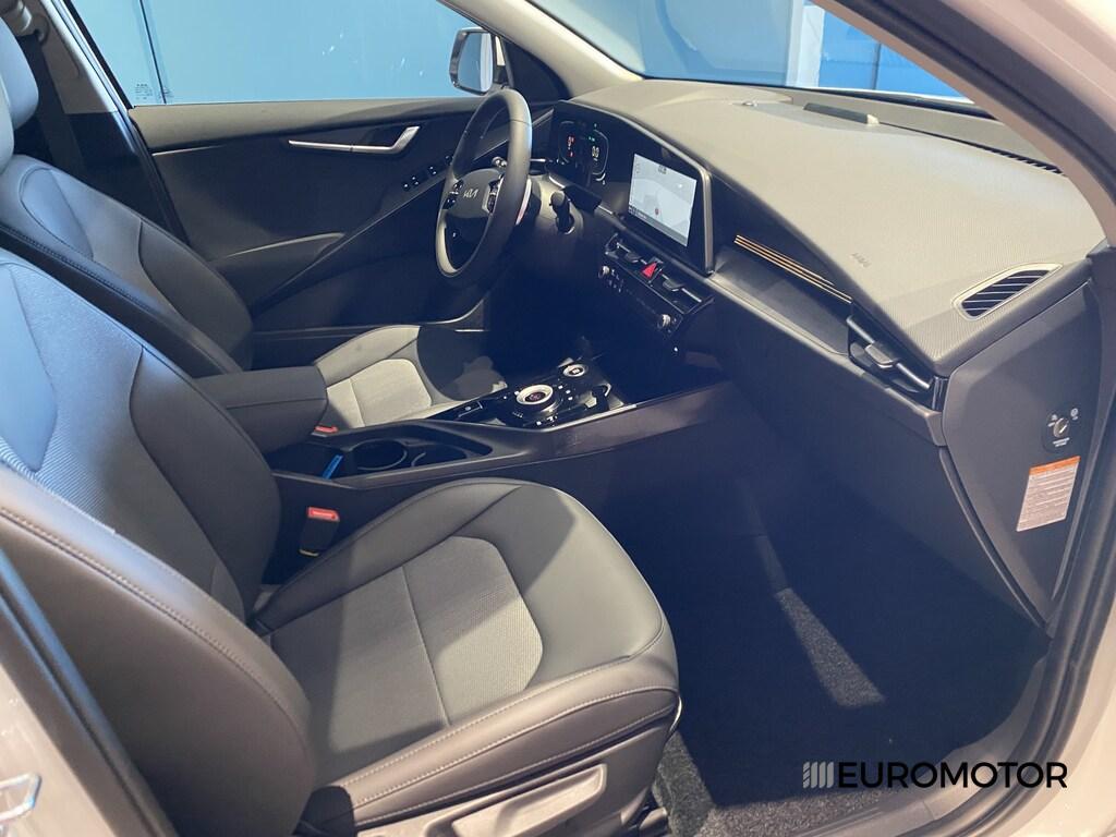 Kia Niro 1.6 GDi PHEV Style DCT