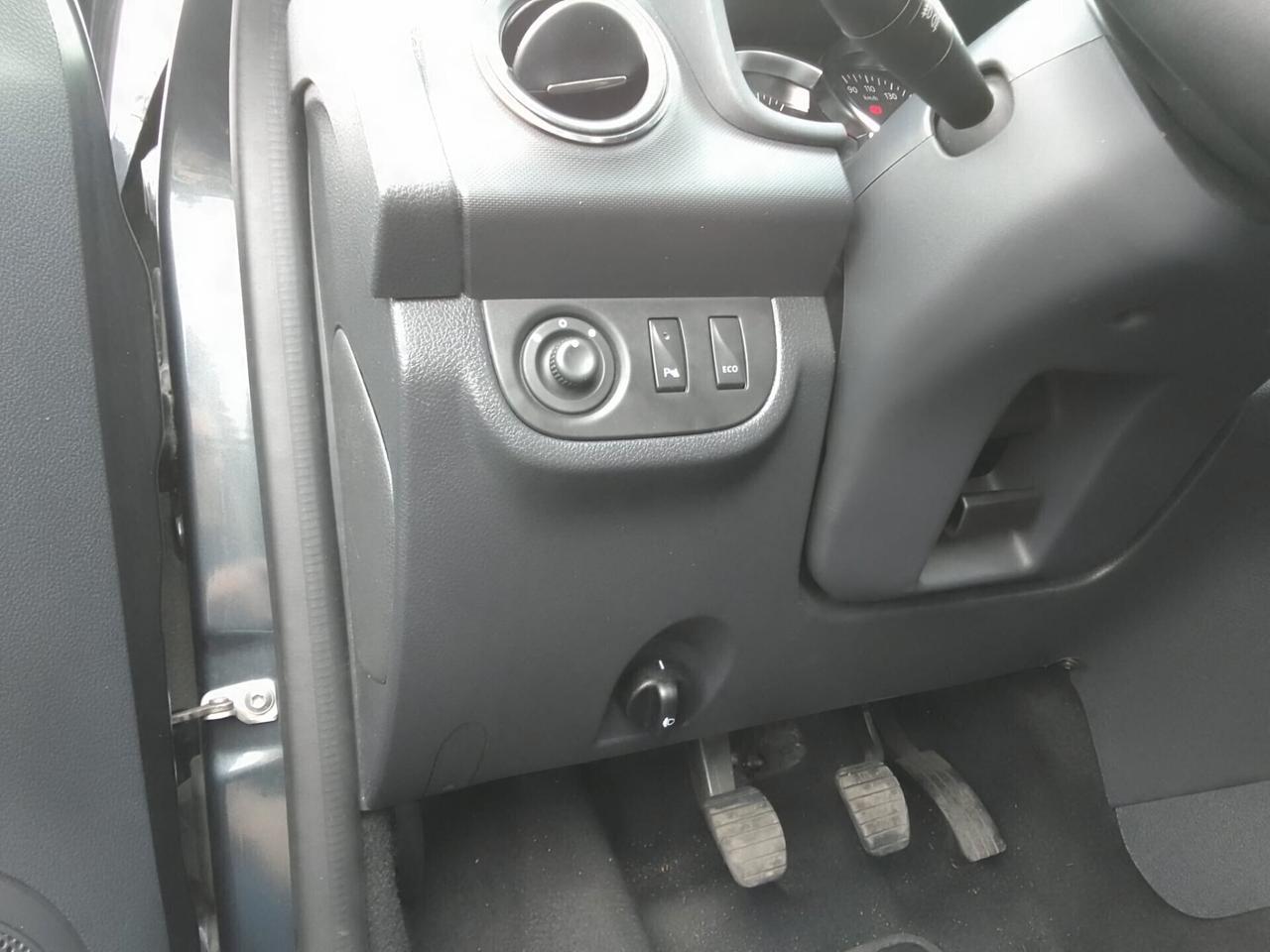 Dacia Sandero Stepway 0.9 TCe 12V TurboGPL 90CV S&S SS Wow OK NEO