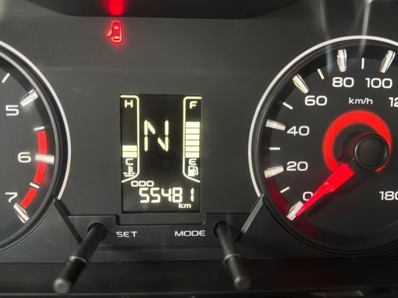 Mahindra KUV100 KUV100 1.2 K6+ m-bifuel