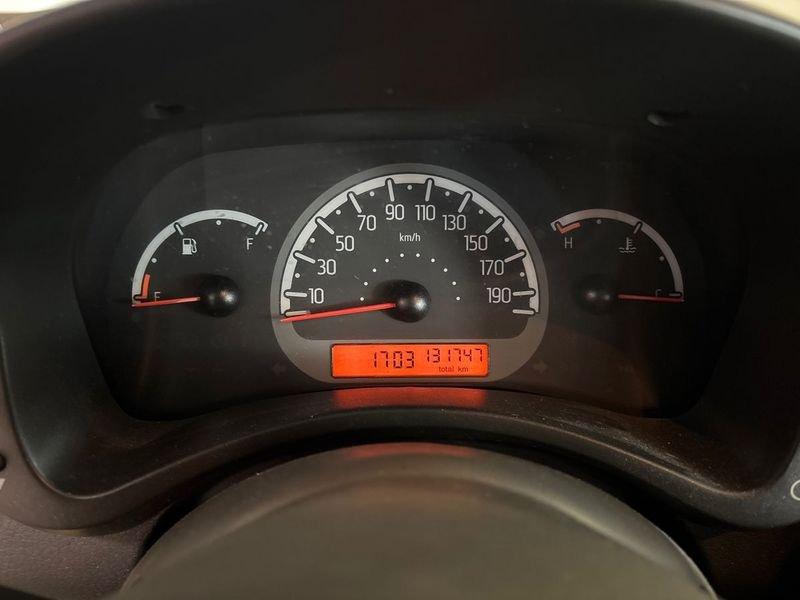 FIAT Panda II 1.2 Dynamic Mamy 69cv E5