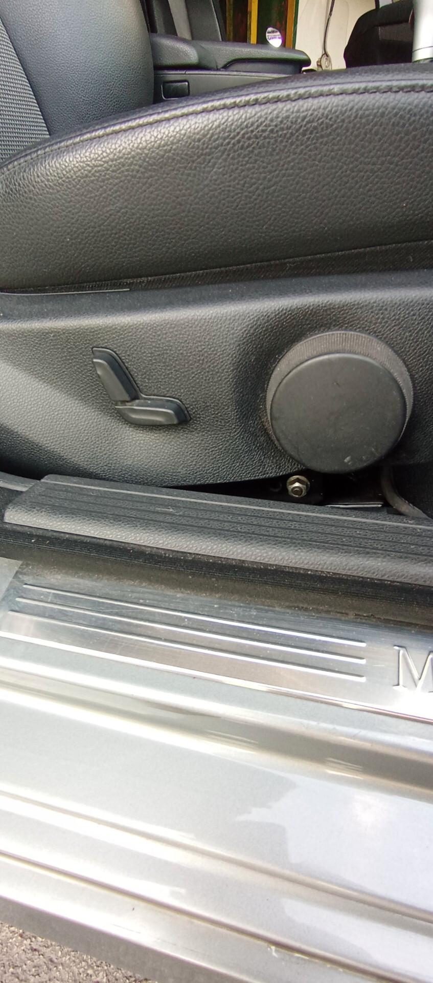 Mercedes-benz C 220 CDI S.W. BlueEFFICIENCY Avantgarde AMG