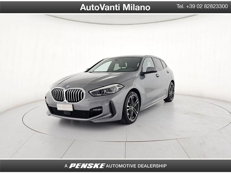 BMW Serie 1 118i 5p. Msport
