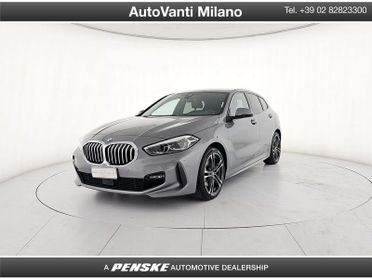 BMW Serie 1 118i 5p. Msport
