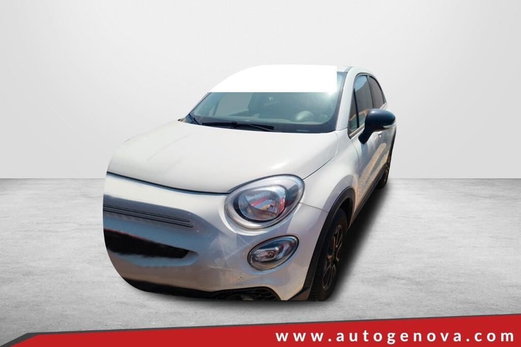 Fiat 500X NEW 1.3 M-JET 95CV CLUB ( CRUISE - MIRROR CERCHI )