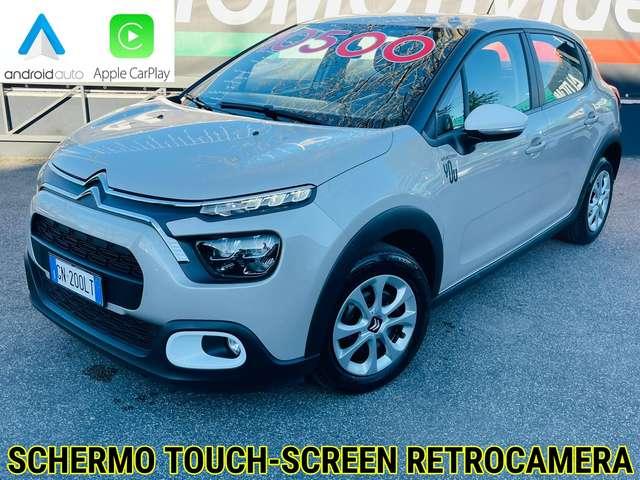 Citroen C3 C3 1.2 puretech PRONTA CONSEGNA SUPER PROMO
