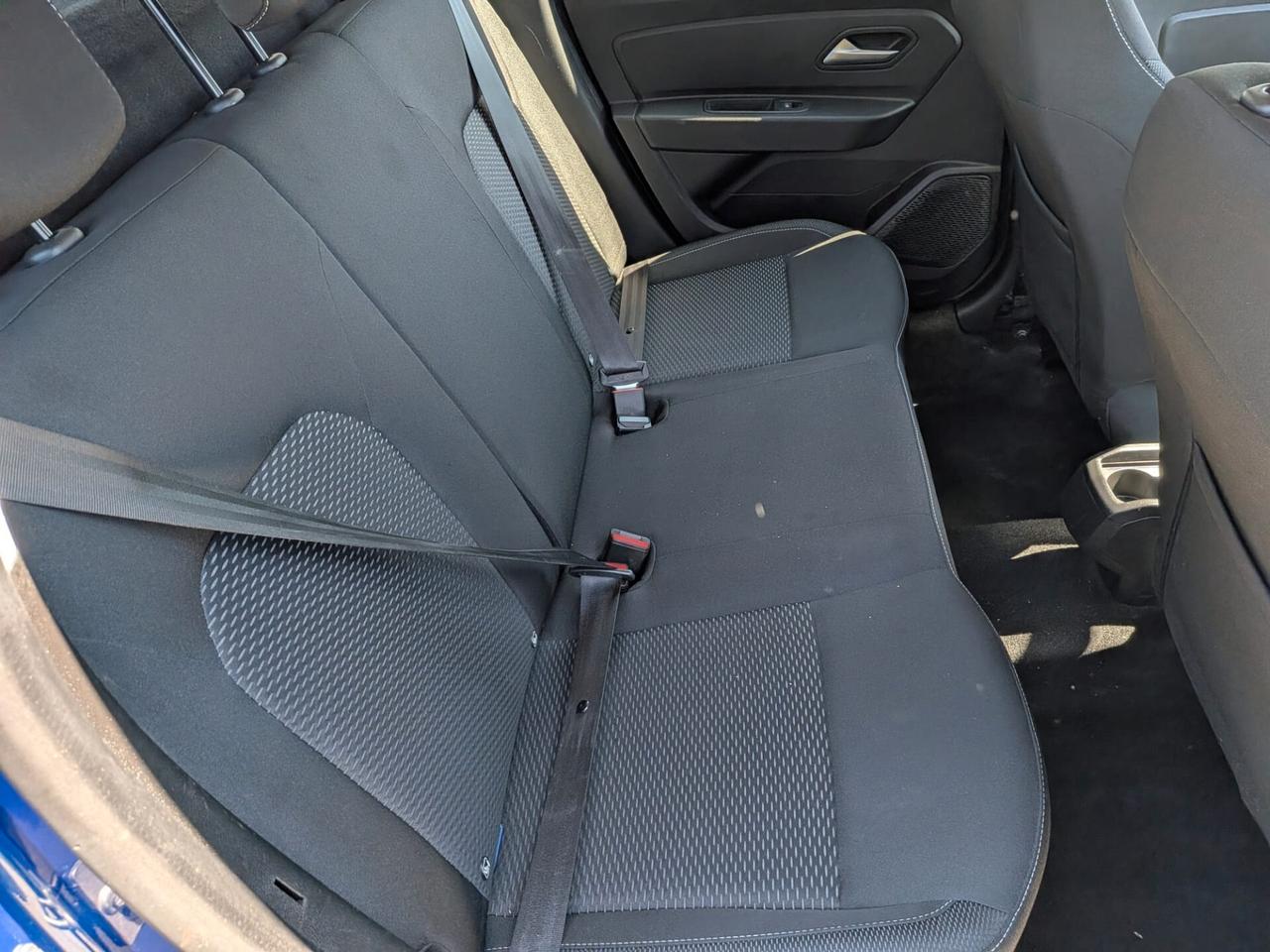 Dacia Duster 1.0 TCe GPL 4x2 Prestige NAVI NORDITA