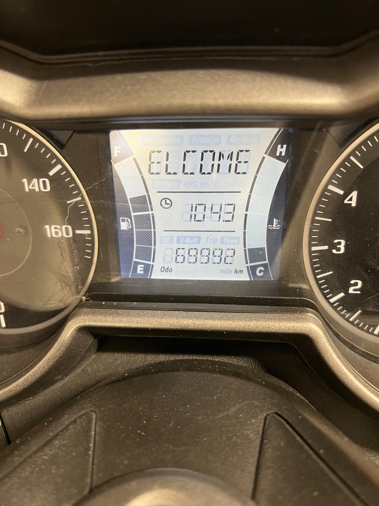 Yamaha X-Max 300