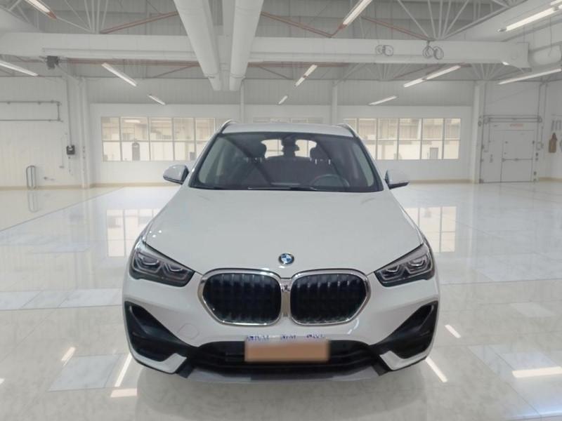 BMW X1 XDRIVE 25E BUSINESS ADVANTAGE AUTOMATICO SUV