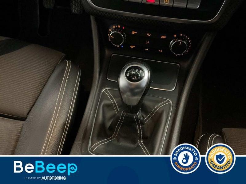 Mercedes-Benz Classe A A 180 D SPORT NEXT
