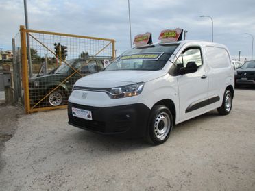 Fiat DOBLO 1.5 HDI 102 CV 3 POSTI 2022