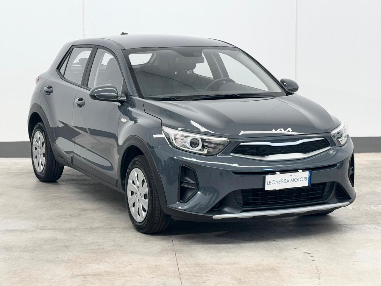 Kia Stonic 1.2 DPI Urban