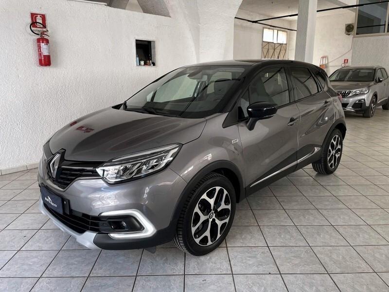 Renault Captur dCi 8V 110 CV Start&Stop Energy Sport Edition2