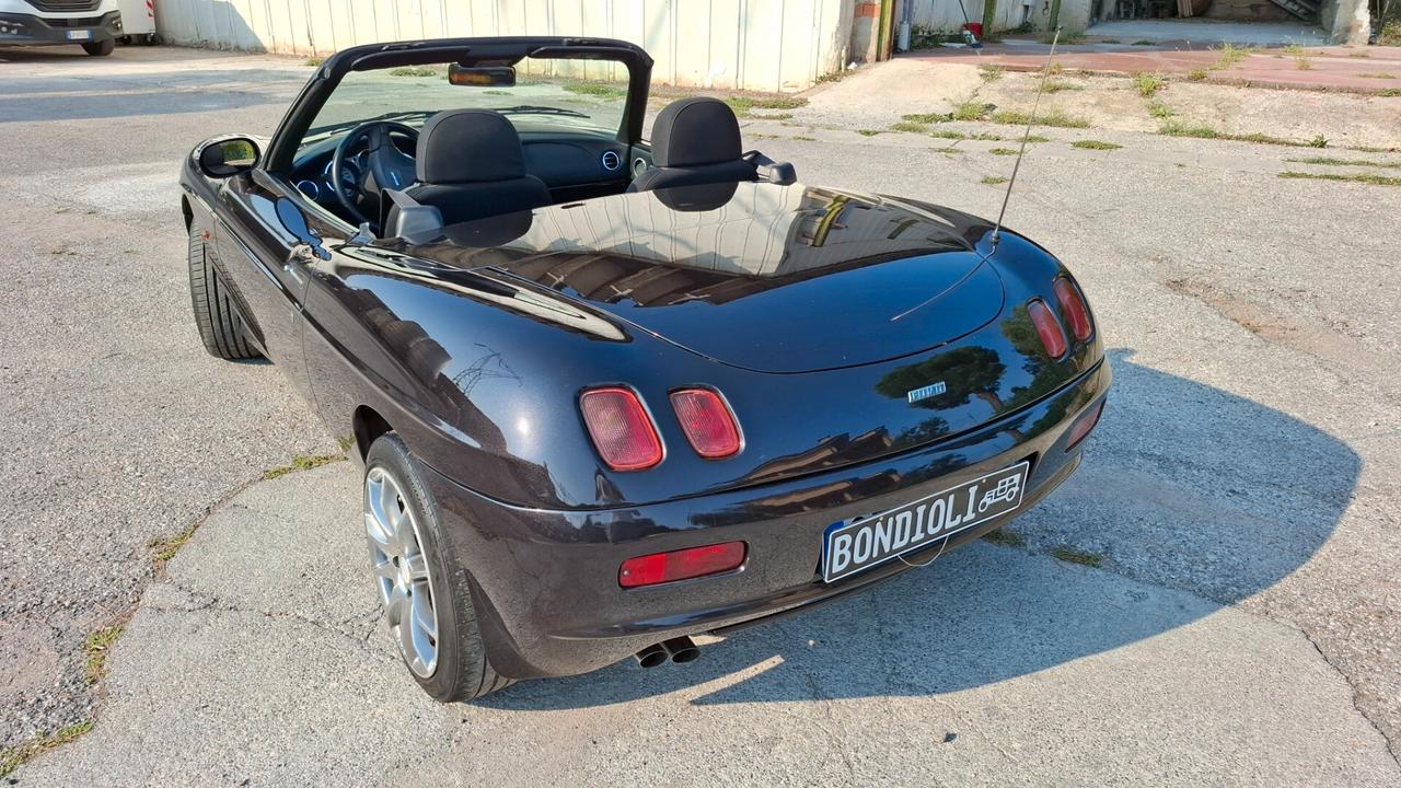 Fiat Barchetta 1.8 16V