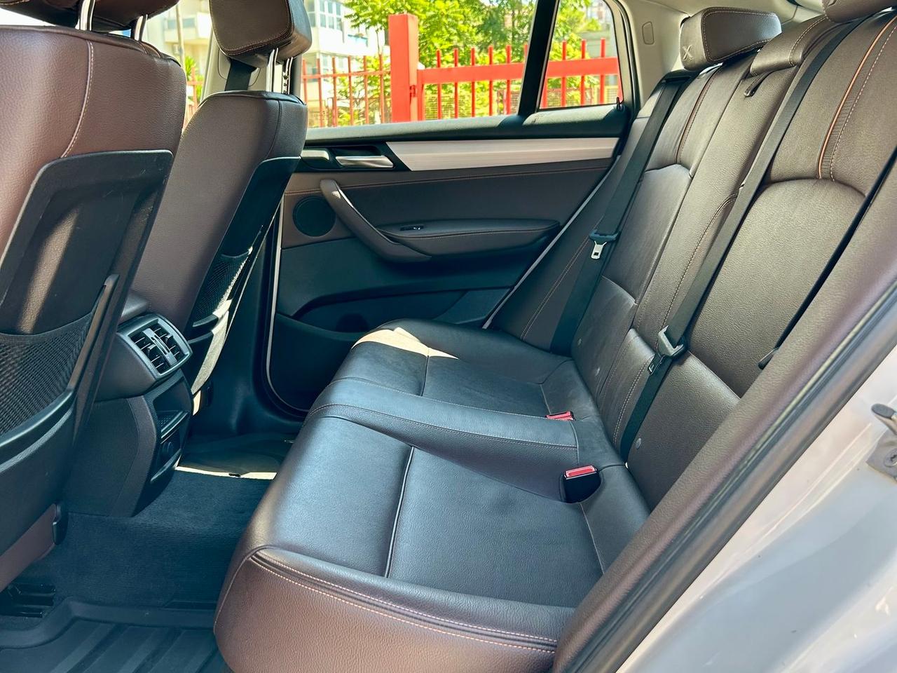 Bmw X4 xLine 20 d #6071