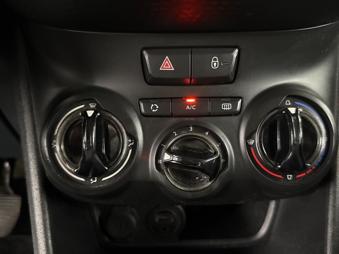 Peugeot 2008 PureTech 82 Active