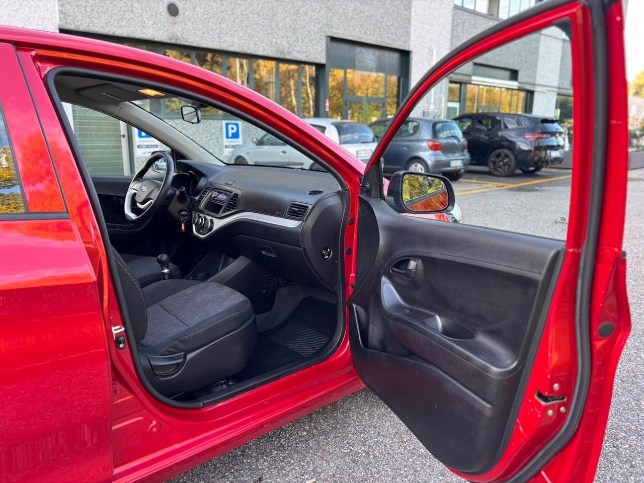 Kia Picanto 1.0 12V 5 porte Style