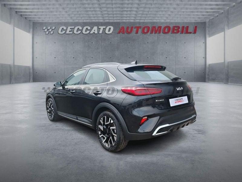 KIA Xceed XCeed 1.0 t-gdi Gpl Business 94cv mt