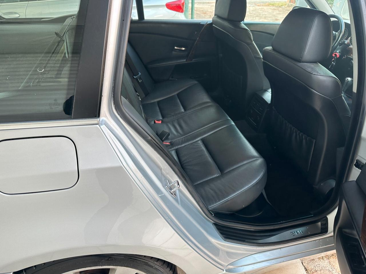 Bmw 525 SW 2.5 TDI (12 RATE)