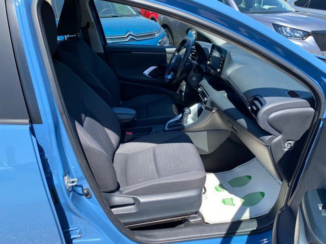 TOYOTA Yaris 1.5 Hybrid 5 porte Active