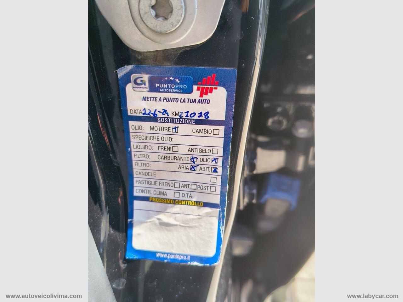 FIAT 500X 1.6 M.Jet 130 CV Connect