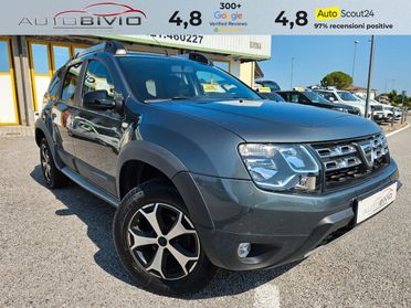 Dacia Duster 1.6 Brave2 4x2 s&s 115cv