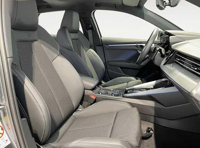 Audi A3 Sportback 35 2.0TDI 150CV S-tronic S-line my24 - IVA ESPOSTA