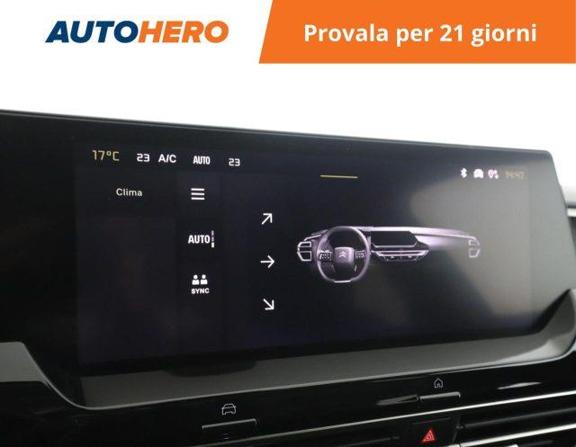 CITROEN C5 X PureTech 180 S&S EAT8 Shine Pack