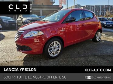 LANCIA Ypsilon 1.2 69 CV 5 porte Elefantino