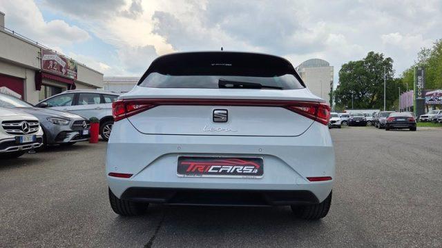 SEAT Leon 1.5 eTSI 150 CV DSG Xcellence PERMUTE