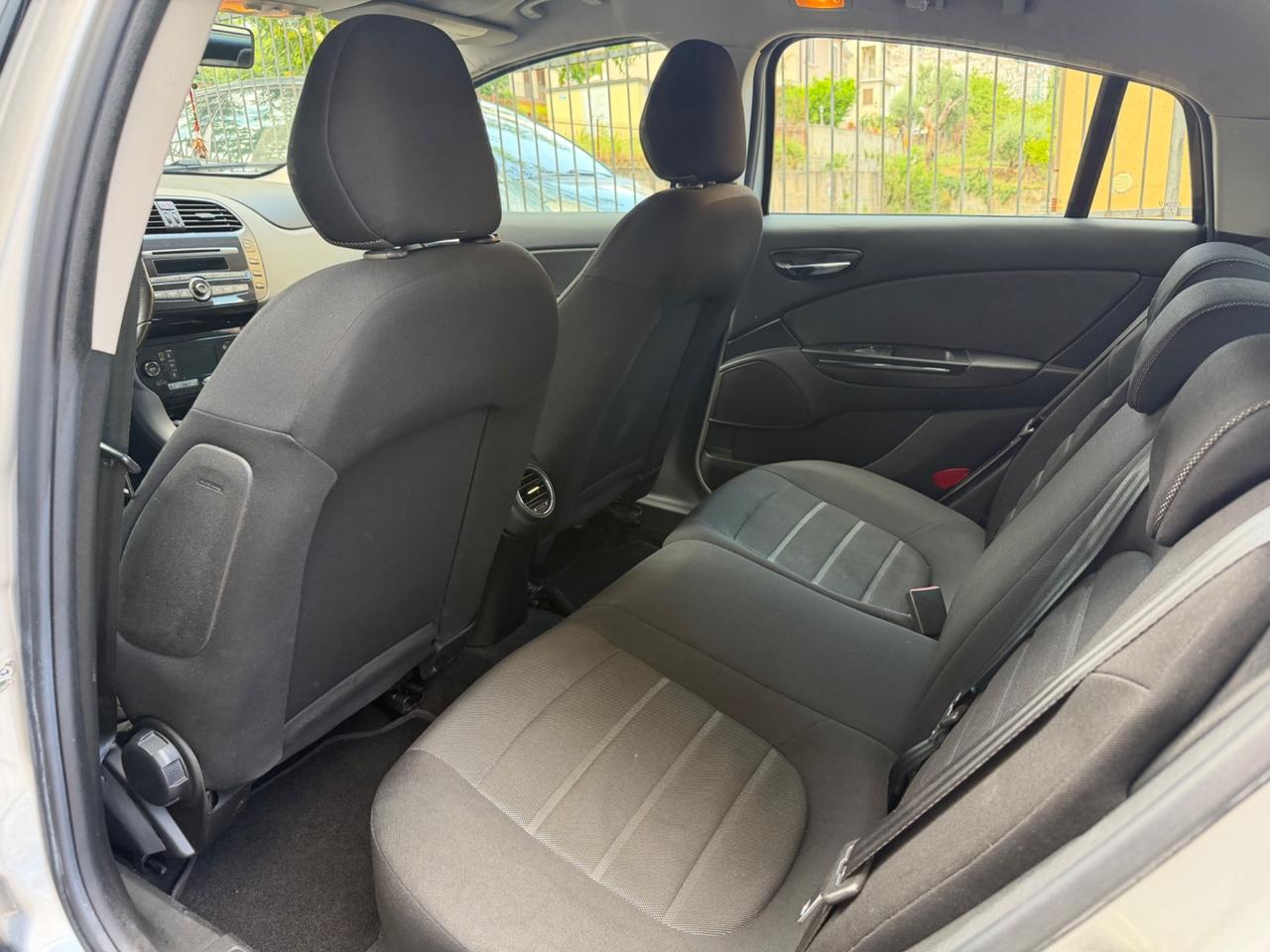 Fiat Bravo 1.4 Emotion GPL NEOPATETATI