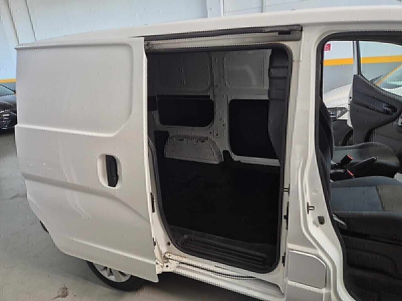 Nissan NV200 1.5 Dci 90cv 2019 Euro 6B