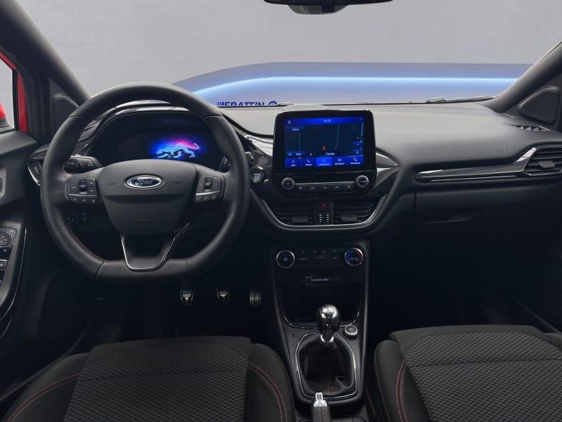 FORD PUMA 1.5 ECOBLUE 120 CV S&S ST-LI