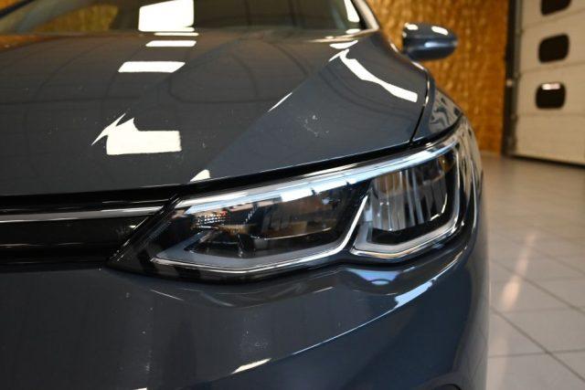 VOLKSWAGEN Golf 8 2.0 TDI STYLE 115CV DSG NAVI FULL X NEOPATENTATI